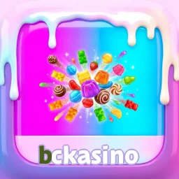 BCKASINO — ikon APK